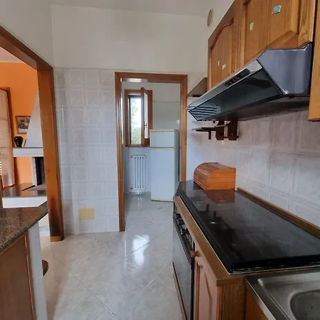 Casa Vianna Dom wakacyjny *