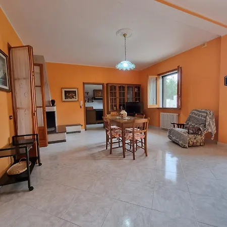 Casa Vianna Magliano