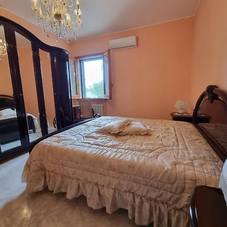 بيت للعطل Casa Vianna *