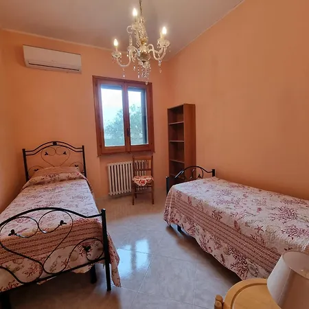 Сasa de vacaciones Casa Vianna