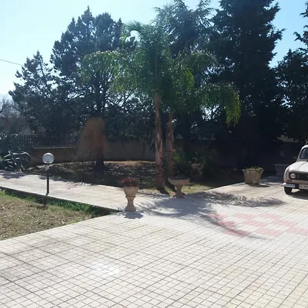 Casa Vianna * Magliano