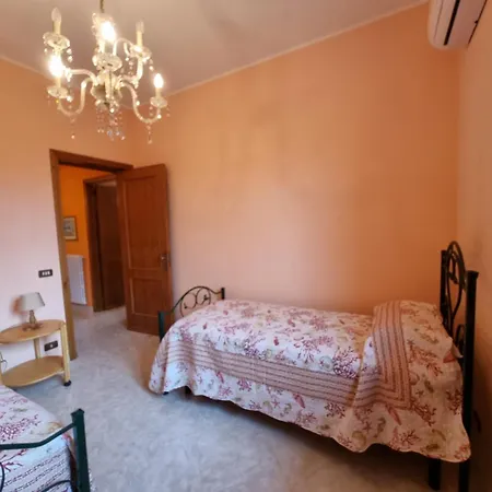 Dom wakacyjny Casa Vianna