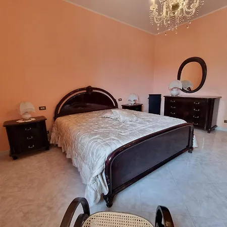 Casa Vianna Semesterbostad Magliano