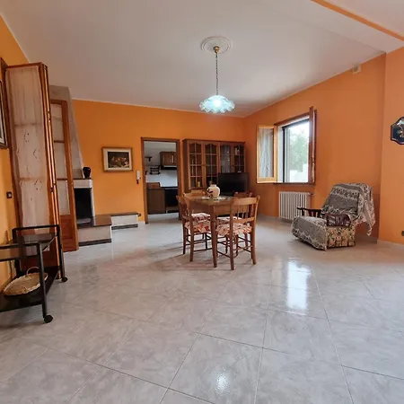 Feriehus Casa Vianna Magliano