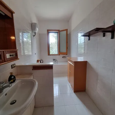 Casa Vianna * Magliano