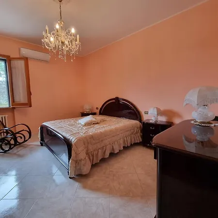 Casa Vianna
