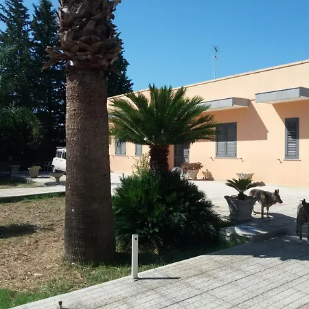 Casa Vianna Semesterbostad
