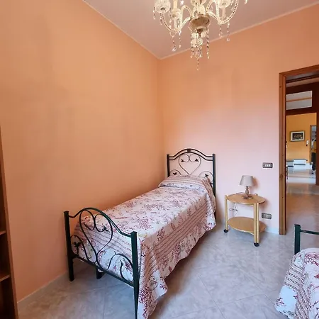 Casa Vianna * Magliano