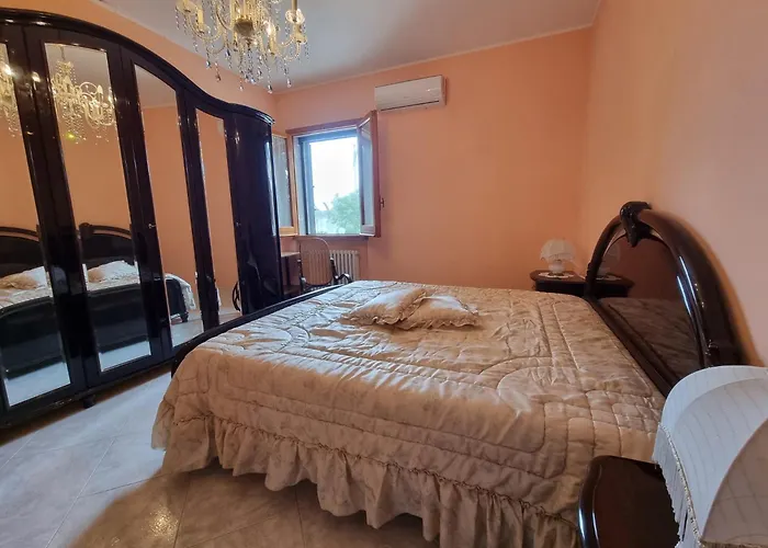 Дом отдыха Casa Vianna *