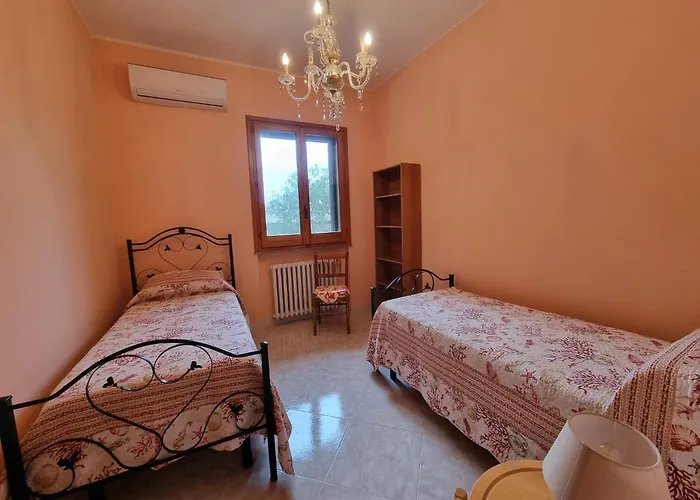 Дом отдыха Casa Vianna