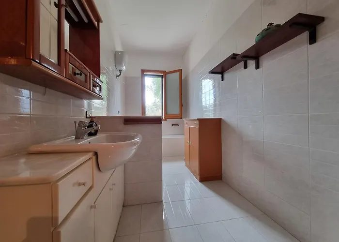 Casa Vianna Magliano