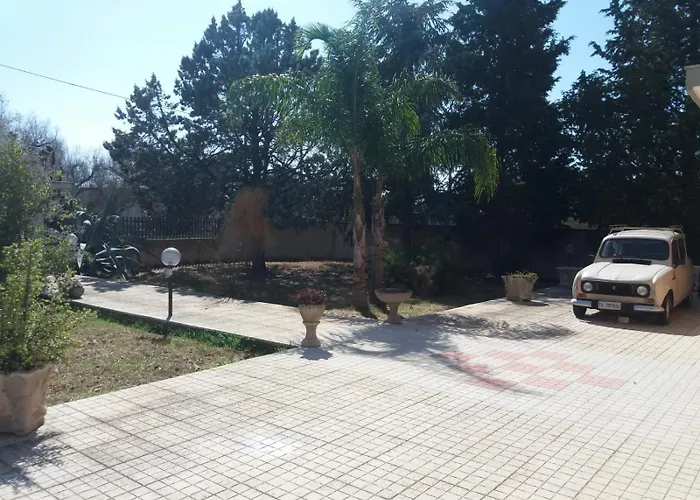 Casa Vianna * Magliano