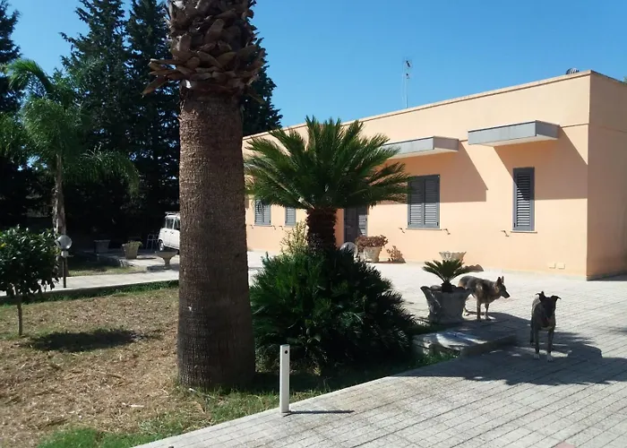 Casa Vianna Дом отдыха