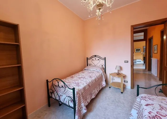 Casa Vianna * Magliano
